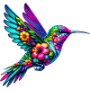 Hummingbird