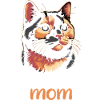 Chat Tortie