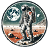Astronaut