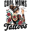 Cool Moms Have Tattoos