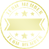 Team Member Stempel