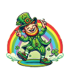 Joyeuses vibrations de la Saint-Patrick