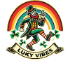Luky Vibes pour la Saint-Patrick