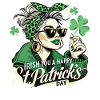 Style irlandais pour la Saint-Patrick