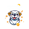 Pawsitive Vibes Only