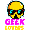 Geek Lovers