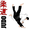 Judo - Judoka - Martial Arts