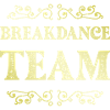 Breakdance Team