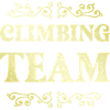 Climbing Team