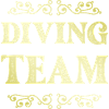 Diving Team