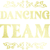 Équipe de danse