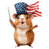 Meerschweinchen