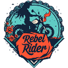 Rebel Rider