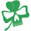 Clover Skull