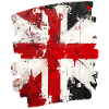 Denmark Flag Dannebrog