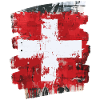 Swiss flag Switzerland