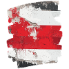 Austria Flag Austria