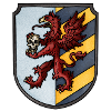 Armoiries du griffon rouge
