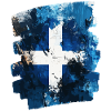 Finnish flag Finland