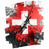 Swiss flag Switzerland