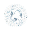 Microbes and Earth Art