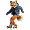 Fuchs