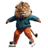 Löwe