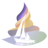 Sailboat Sailing Ship Sailing