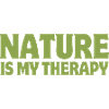 nature is my therapy
