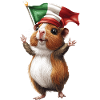 Meerschweinchen