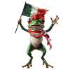 Frosch