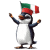 Pinguin
