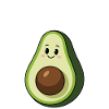 Avocado Maternity