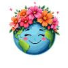 Earth Day Is Ever Day Climate Nature Environment Earth