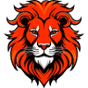 Fiery Leo Mane