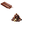 Schoki Pralinen ws