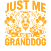 Dog Grandpa Gifts