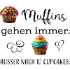 Muffin Cupcake sw