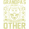 Dog Grandpa Gifts