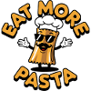 Eat more Pasta Shirt