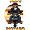 PAPY MOTARD