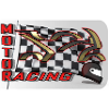 MOTOR RACING