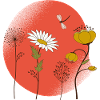 Floral ornament