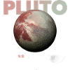 Pluto details