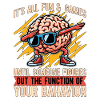 Behavioral Therapist It's All Fun & Psychology