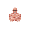 Calvitie Précoce Zizi Féroce Humour