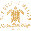 The Gulf Of Mexico Foxtrot Delta Tango Turtle