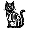 GOOD NIGHT