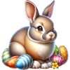 Easter Bunny