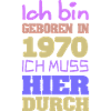 Born in 1970